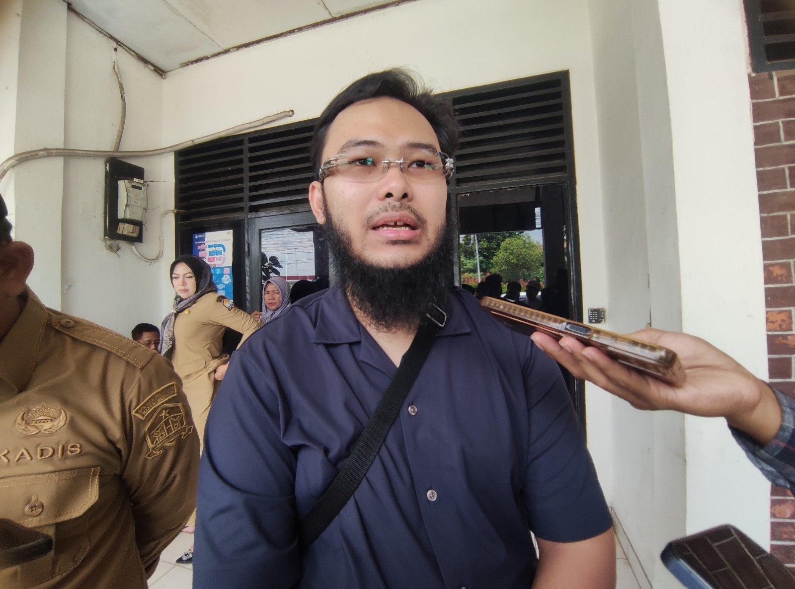 Angka Anak Putus Sekolah di Kota Serang Tinggi, DPRD Minta Penanganan Serius