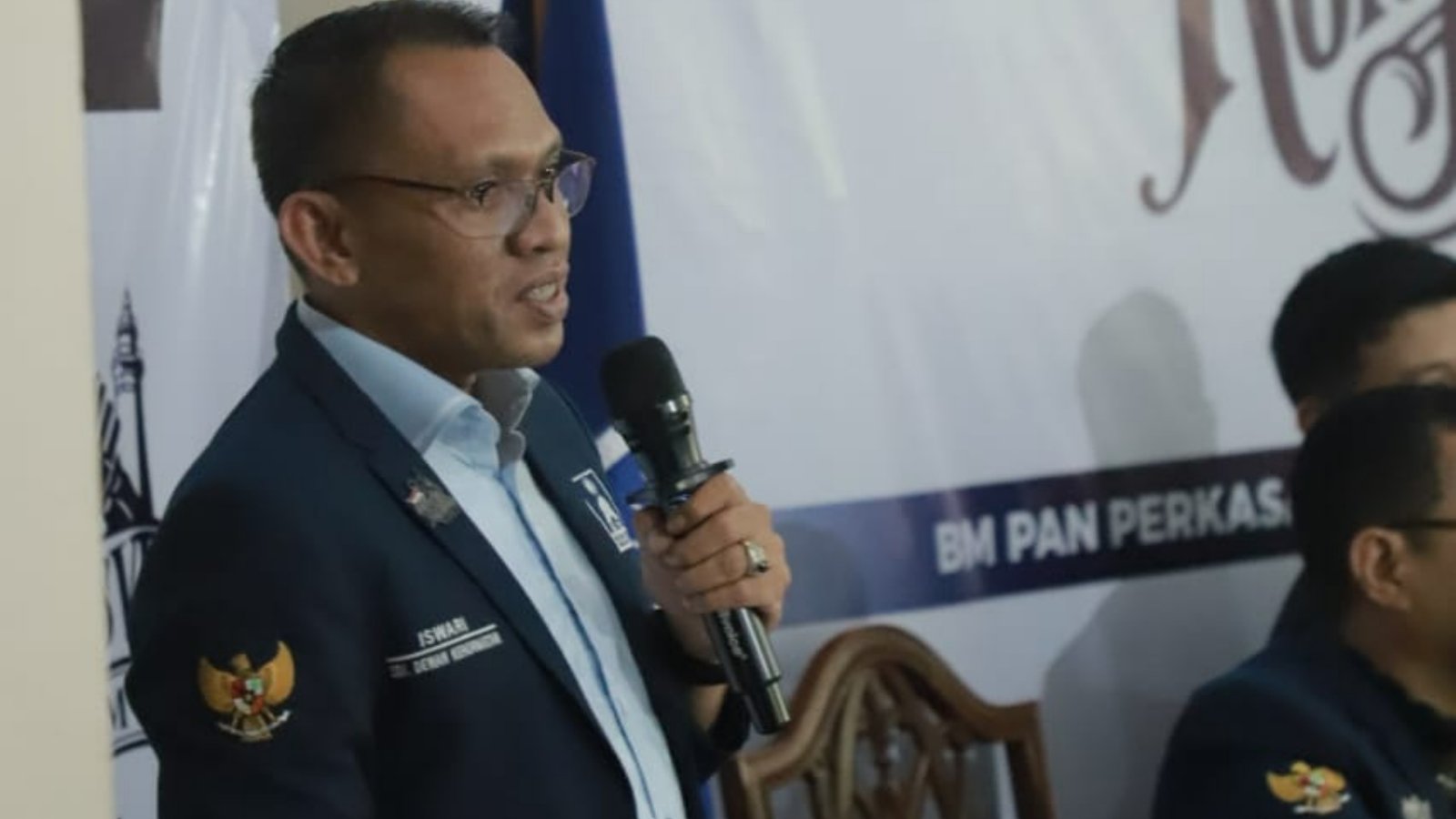 Sekretaris Dewan Kehormatan BM PAN Sebut Kandidat Caketum Penuh Kader Berkualitas