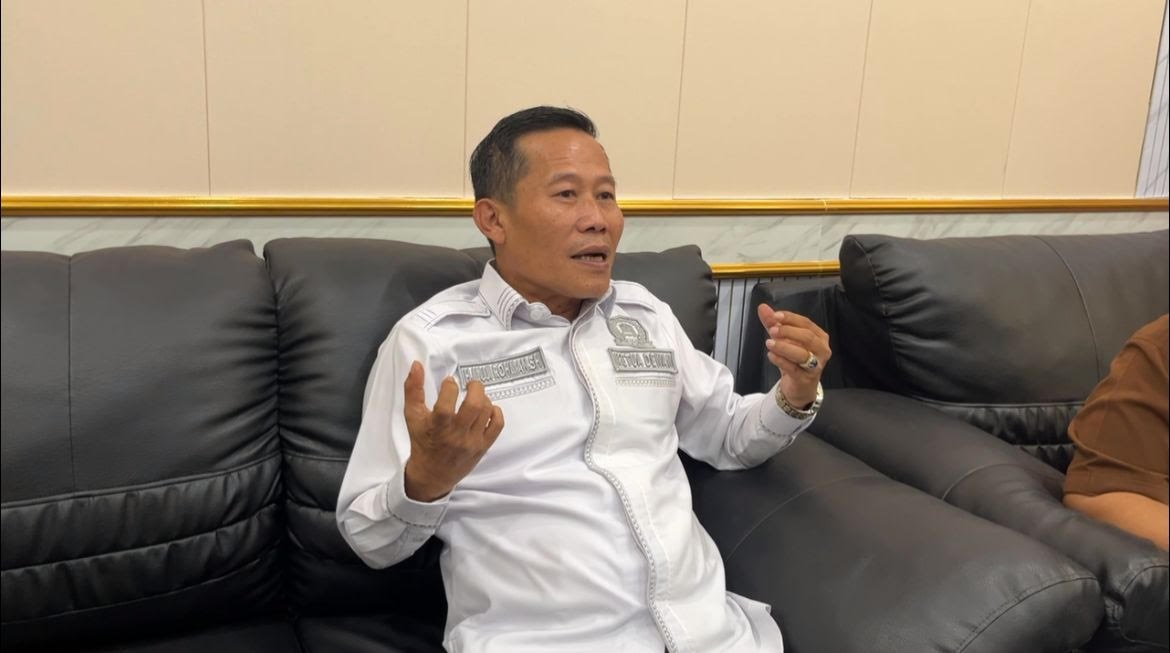 DPRD Kota Serang Ungkap Strategi Tutup Potensi PAD yang Hilang Akibat Kebijakan PBG