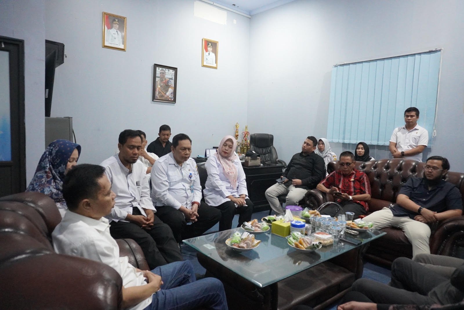 Angka Pengangguran Kota Serang Capai 26 Ribu, Komisi II DPRD Soroti Efektivitas Job Fair